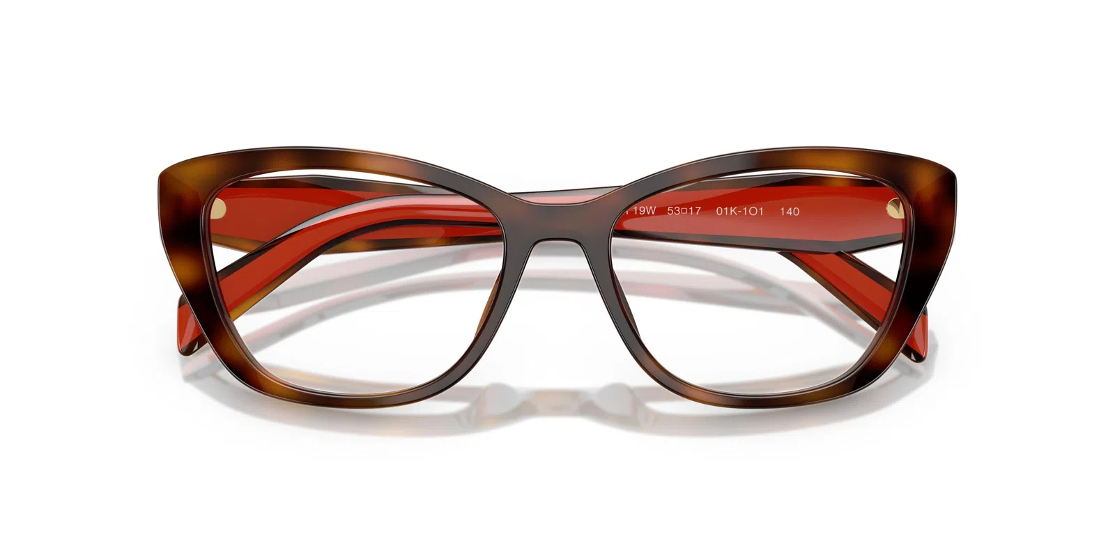 Prada 19WV Eyeglasses - view 61